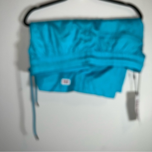 GUESS Men’s Go Patch Shorts - Picture 3 of 7